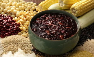 五谷巧搭配，健康“加”滋味