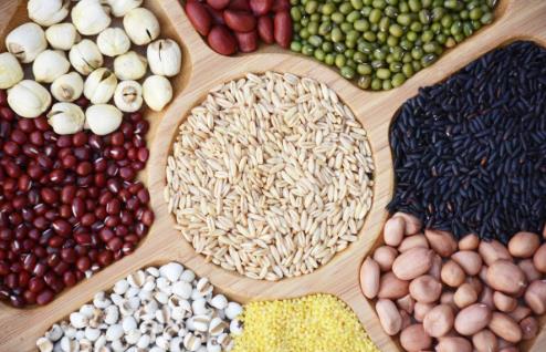 从军人到企业家 马金来以千元启动资金，打造杂粮出口商业传奇