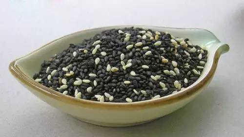 二十种杂粮大揭秘 认识它们，受用一生