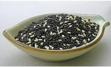 最全的杂粮补益表，收好不用谢