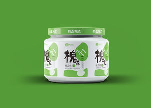杂粮产品包装设计视觉的力量